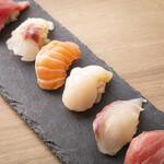 Yaesu Zushi - 