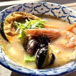 野菜料理とスープカレーのお店 南葉亭 - 