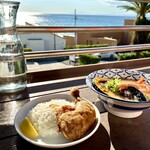 野菜料理とスープカレーのお店 南葉亭 - 