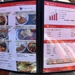 野菜料理とスープカレーのお店 南葉亭 - 