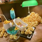 CRAFT COCKTAIL TOKYO - 