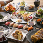 Yaesu Zushi - 