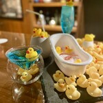 CRAFT COCKTAIL TOKYO - 