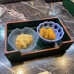 てっちゃん - 料理写真: