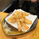 やきとんうまいもん横丁 まるたか - 