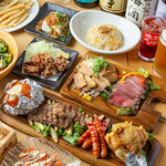 Taishuu Izakaya Nomizaru - 