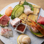 Yaesu Zushi - 