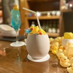 CRAFT COCKTAIL TOKYO - 