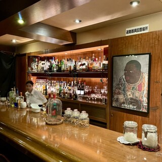 CRAFT COCKTAIL TOKYO_2