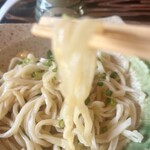手打うどん 郁兵衛 - 