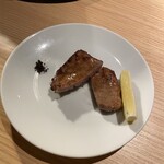 炭火焼肉 なかはら - 