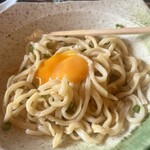 手打うどん 郁兵衛 - 