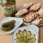 フード ウェアハウス - 料理写真: