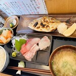 めし家 やまや - 