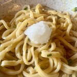 手打うどん 郁兵衛 - 