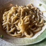 手打うどん 郁兵衛 - 