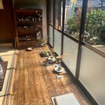 手打うどん 郁兵衛 - 