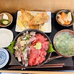 めし家 やまや - 