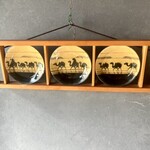 手打うどん 郁兵衛 - 