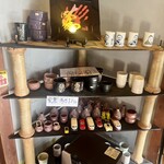 手打うどん 郁兵衛 - 