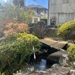 手打うどん 郁兵衛 - 