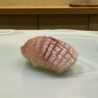 鮨 なんば 日比谷 - 