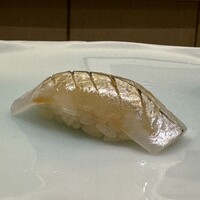 鮨 なんば 日比谷 - 