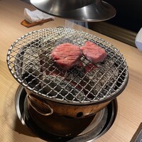 炭火焼肉 なかはら - 