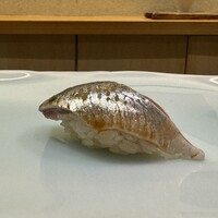 鮨 なんば 日比谷 - 