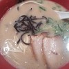 ラーメン龍の家 ワシントン通り店