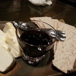 Hamaya - クリームチーズの西京漬け