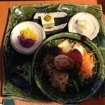 カフェひびきや - 