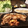 湘南韓国料理GOKAN