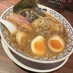 東京豚骨拉麺ばんから 新宿歌舞伎町店 - 