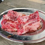 焼肉はるくん - 