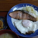 中村食堂 - 