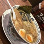 東京豚骨拉麺ばんから - 