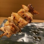 Yakitori Abe - 