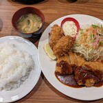 味の店 一番 - 