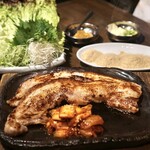 湘南韓国料理GOKAN - 