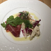 Osteria UVA RARA 横浜 - 