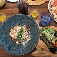 ターンテーブル - 