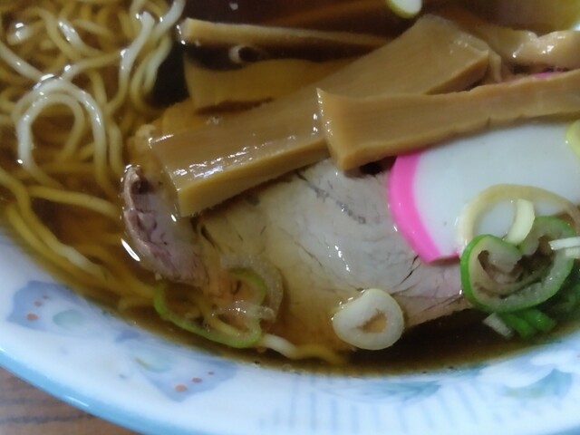 中村食堂 - 花巻空港（ＪＲ）（食堂）の写真