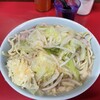ラーメン二郎 新潟店