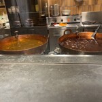 和心とんかつ あんず はなれ - 