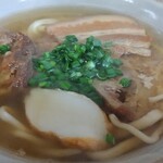Soba Dokoro Kikuya - Kikuya Special Soba