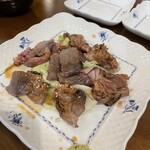 みさご食堂 - 