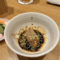 地葉はなれ - 