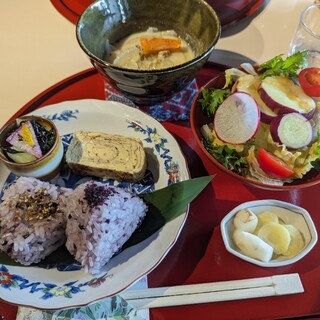 甘味と珈琲 古家_1