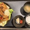 伝説のすた丼屋 ヨドバシ梅田店